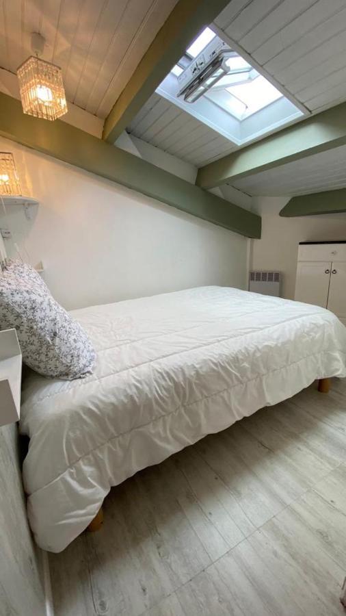 Retour Aux Sources Apartment รัวย็อง ภายนอก รูปภาพ